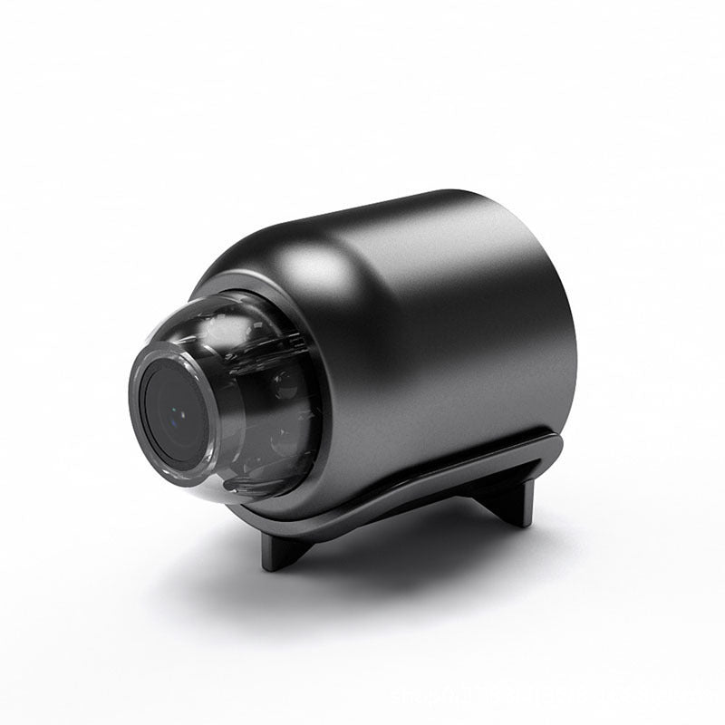Portable Wireless Home Security Camera