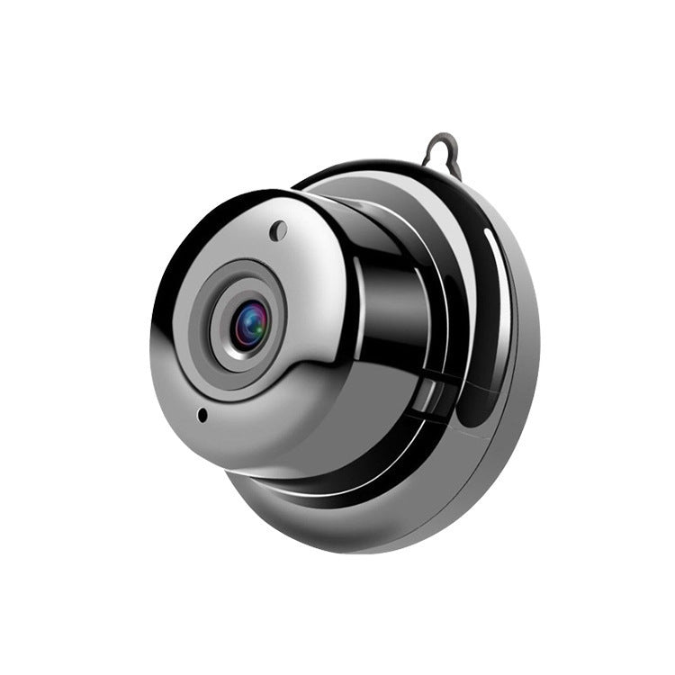 Portable Wireless Home Security Camera