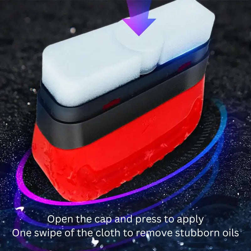 Película de revestimiento hidrofóbico para vidrio automotriz