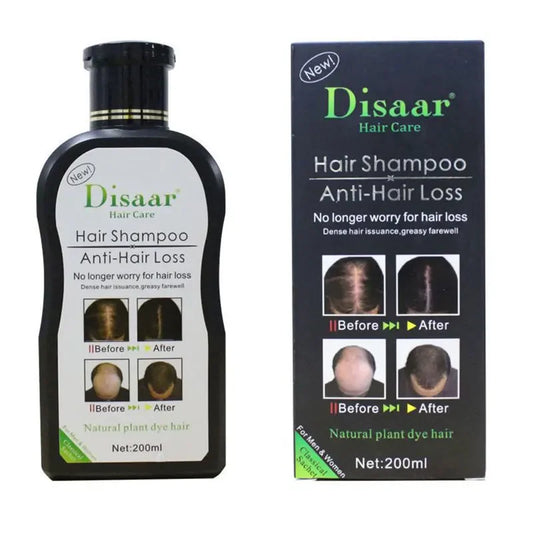 Disaar Hair Revival Shampoo