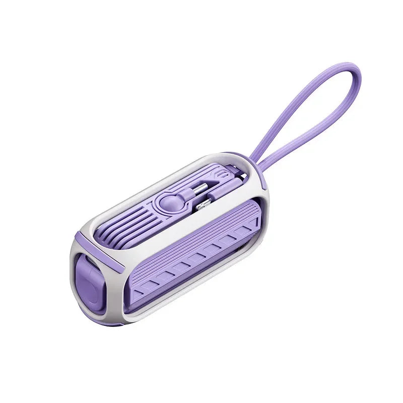 Heviluxy CapsuleCharger
