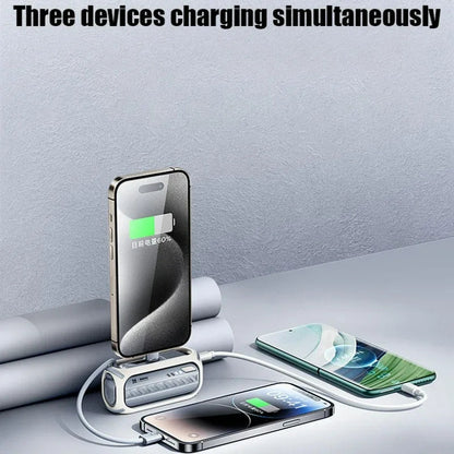 Heviluxy CapsuleCharger