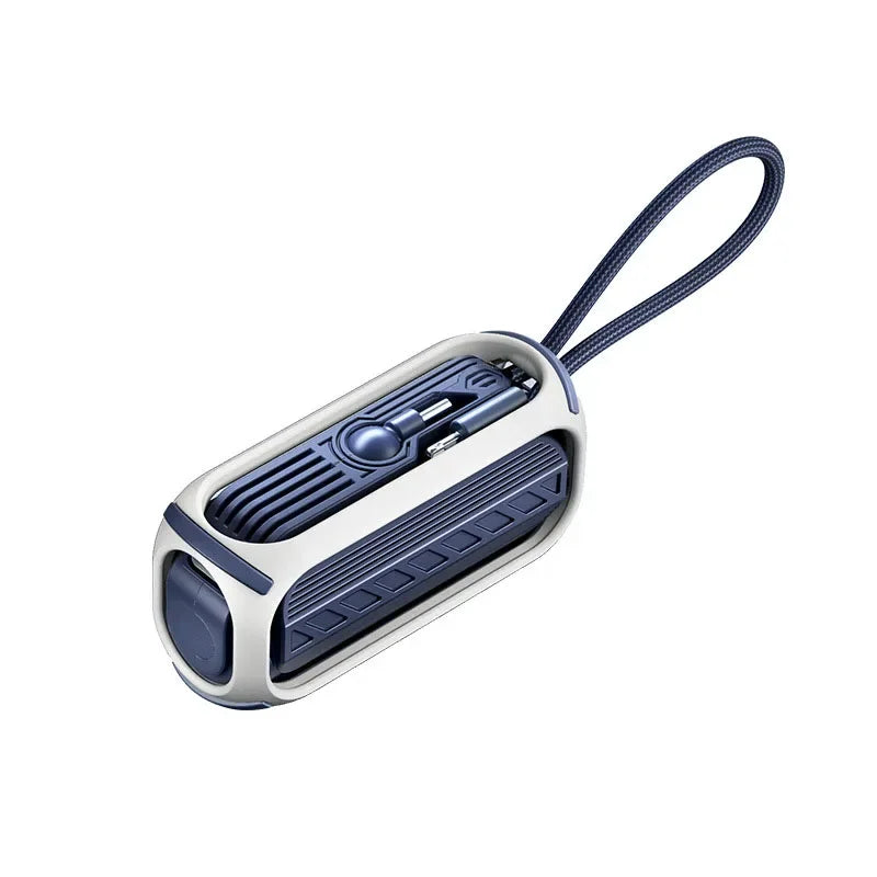 Heviluxy CapsuleCharger