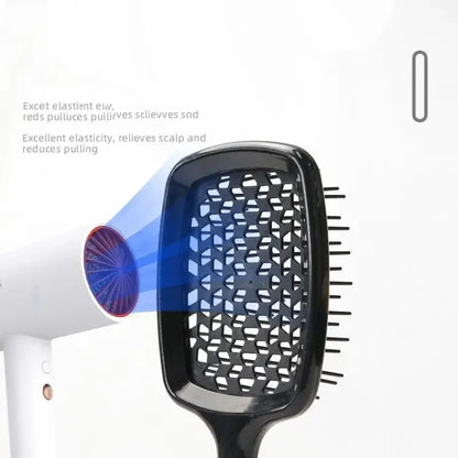 Detangling Hair Brush