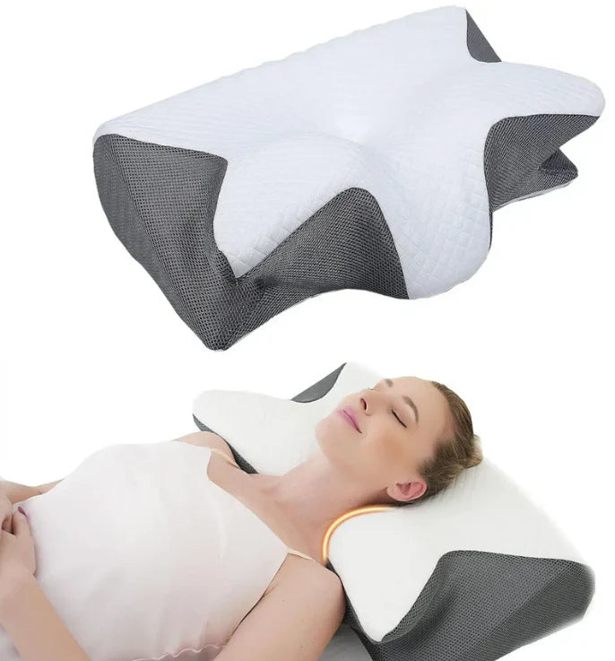 Ergonomic Pillow