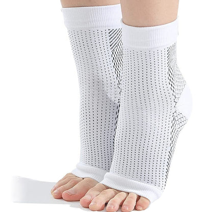 Bamboo Neuropathy Compression Socks