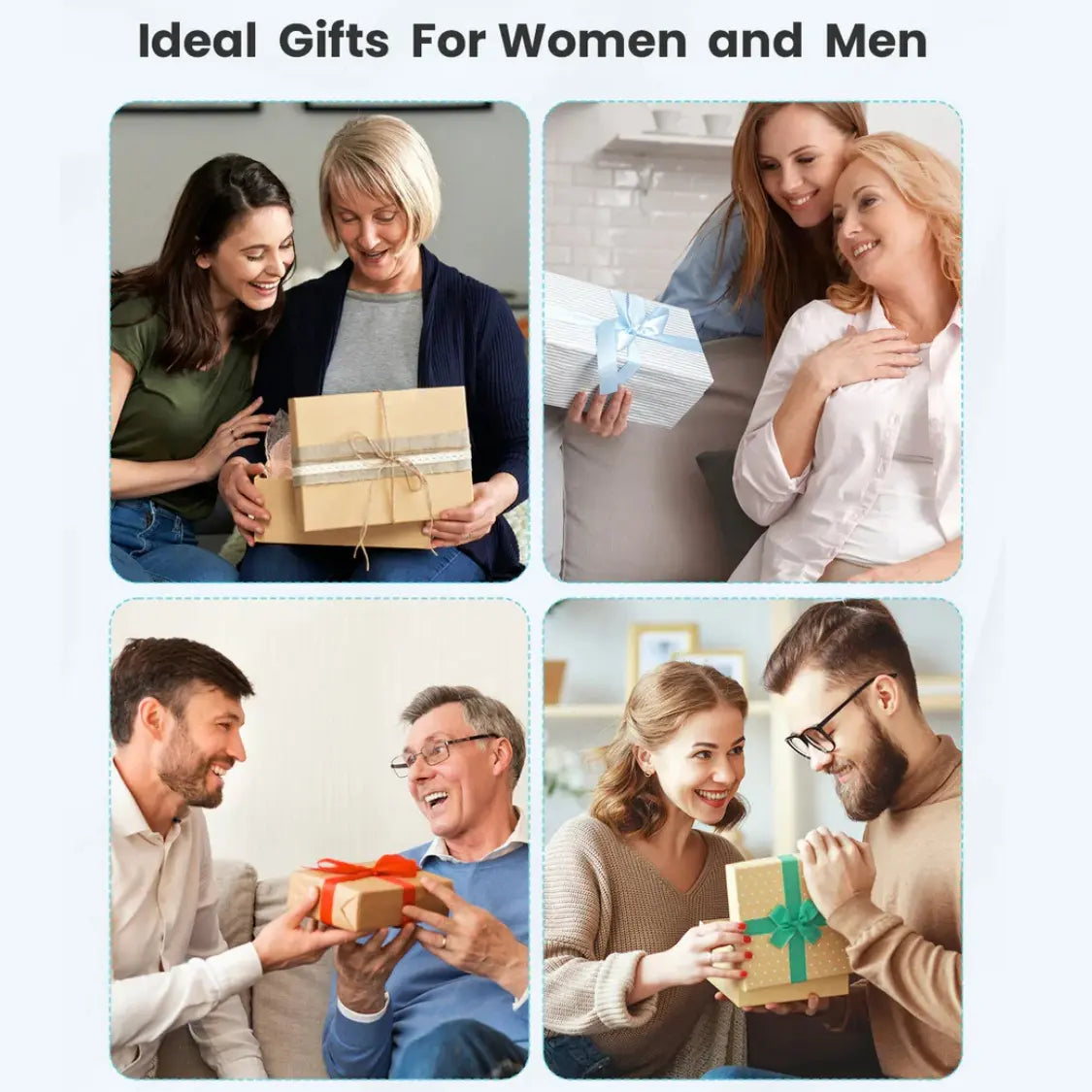 Hand Massager - Support for Joint, Inflammation & Pain