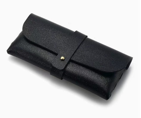 The Artisan Leather Envelope