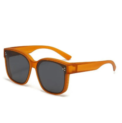 OverGlasses - Fit Over Sunglasses!