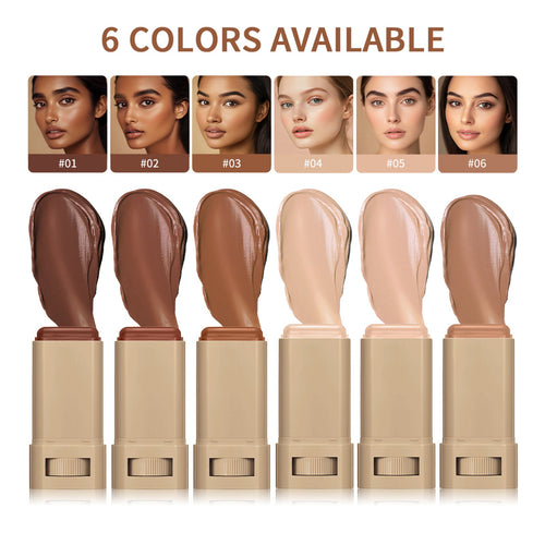 Hevista Tint Balm