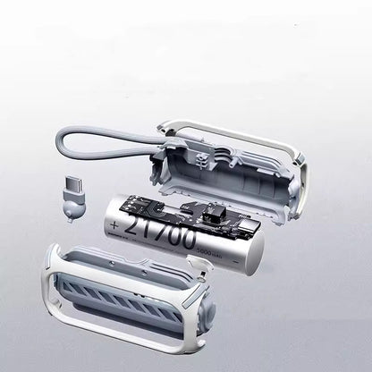 Heviluxy CapsuleCharger