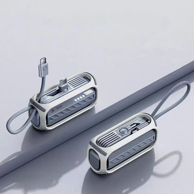 Heviluxy CapsuleCharger