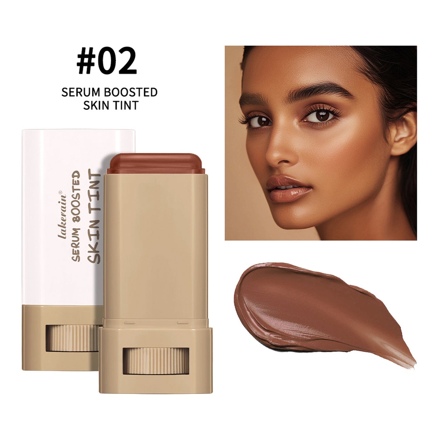 Hevista Tint Balm