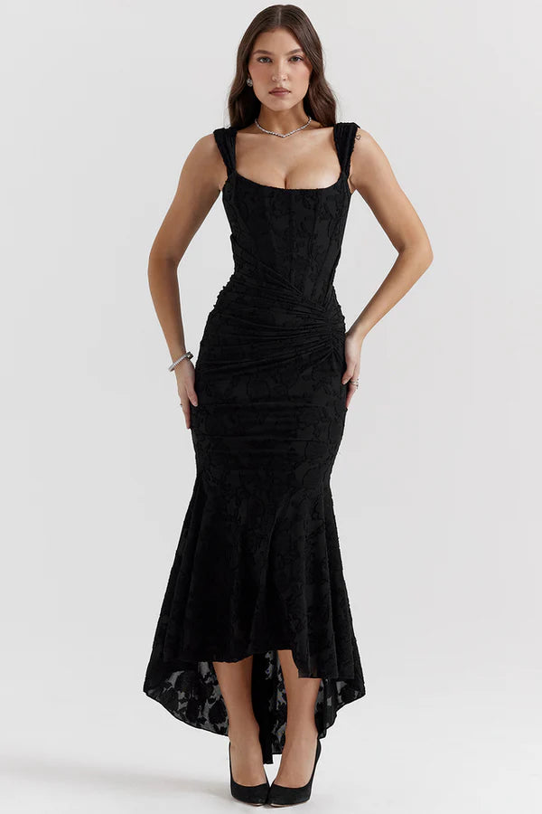 KATERINA DRESS