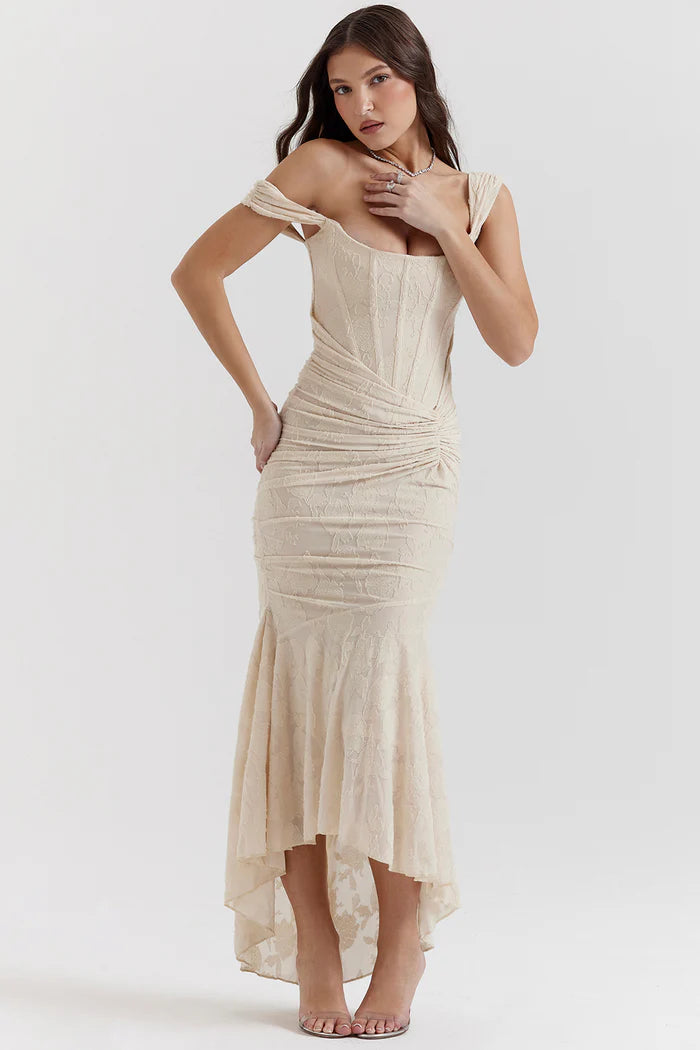 KATERINA DRESS