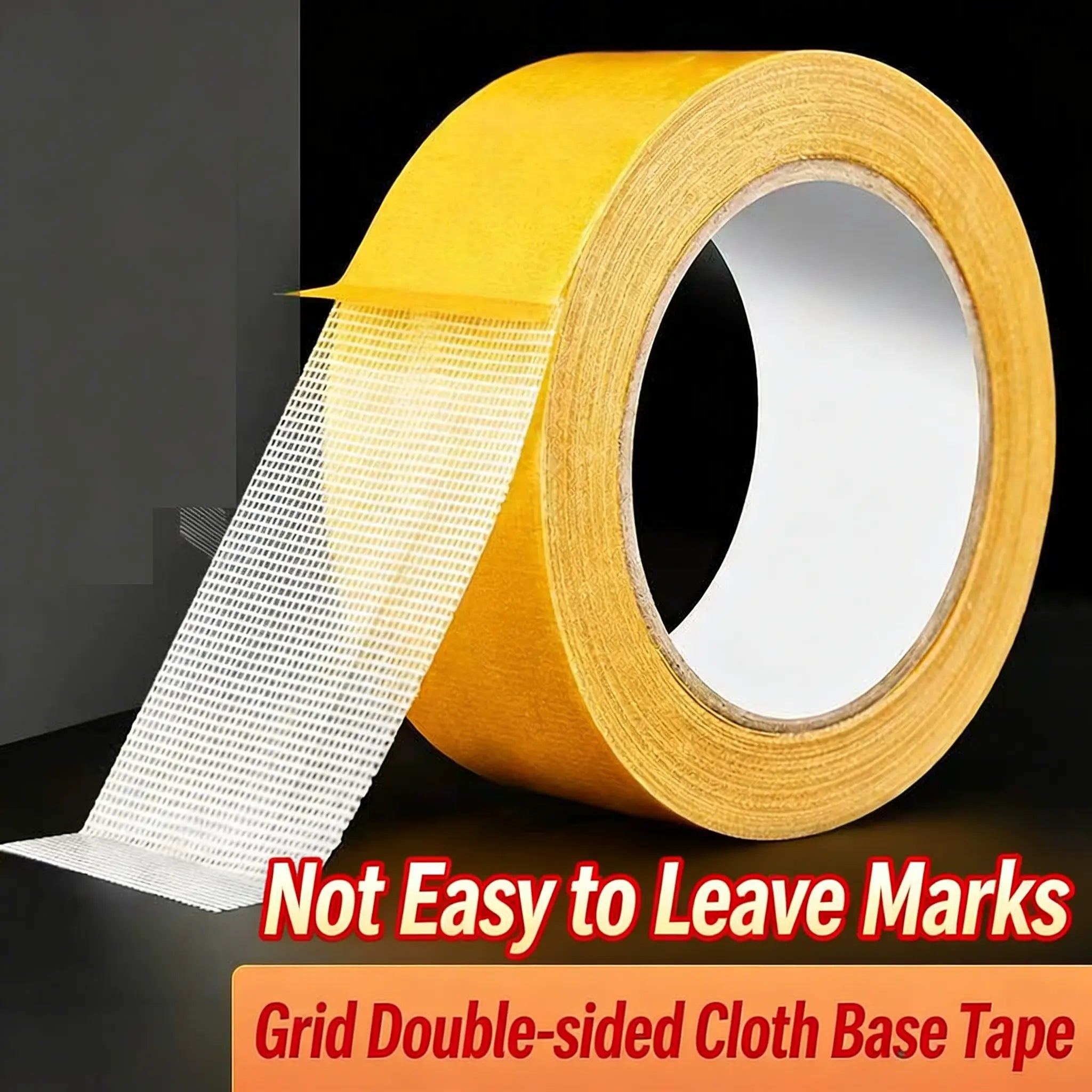 🔥🔥 Waterproof Strong Double-Sided Tape