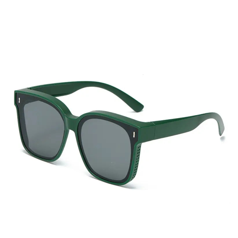 OverGlasses - Fit Over Sunglasses!