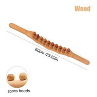 Wood