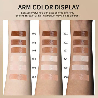 Hevista Tint Balm