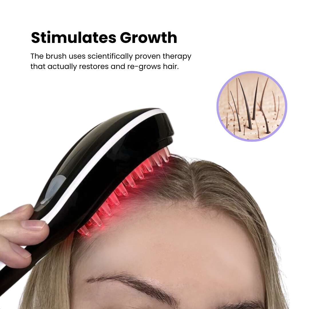 The VistaBrush