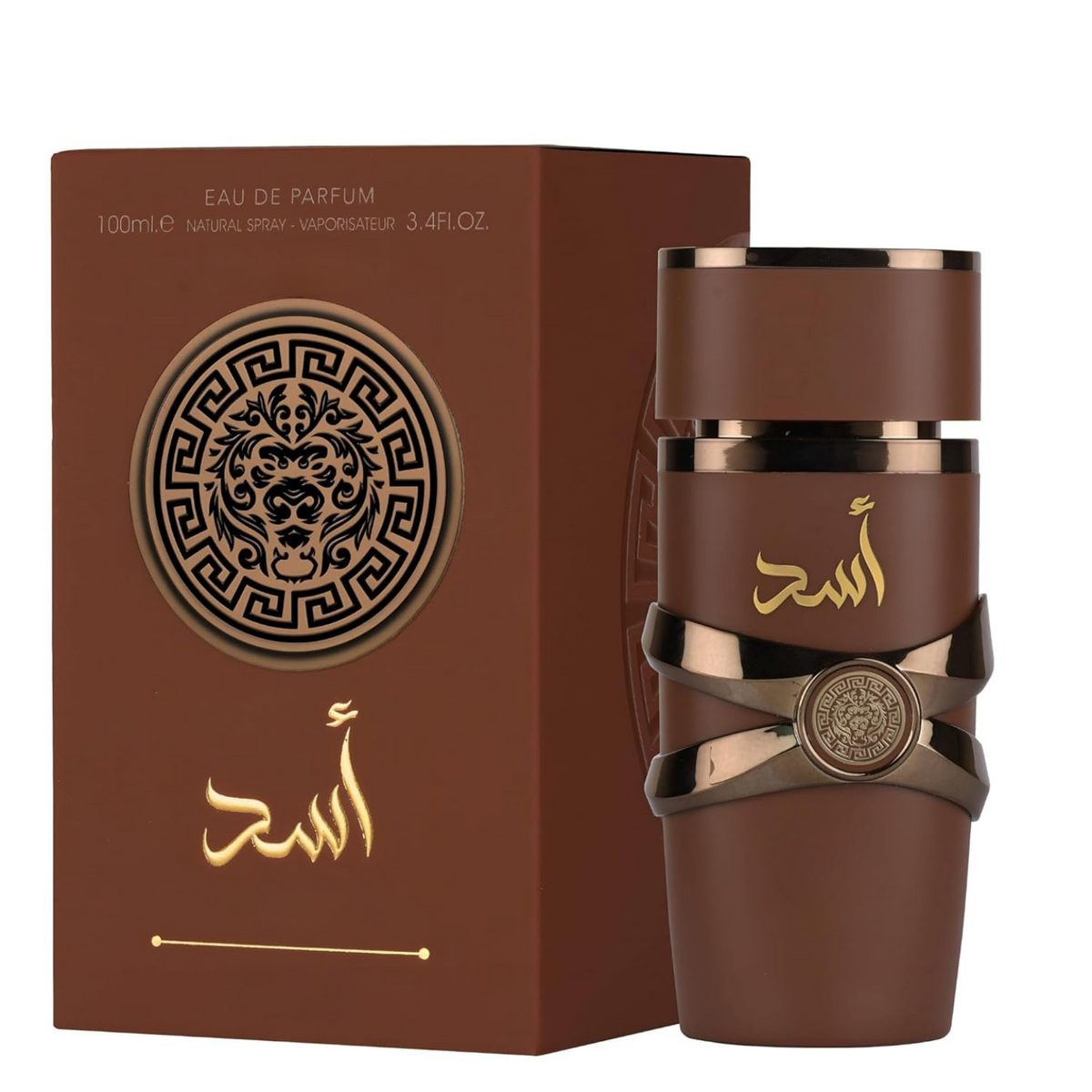 Omen De Parfum