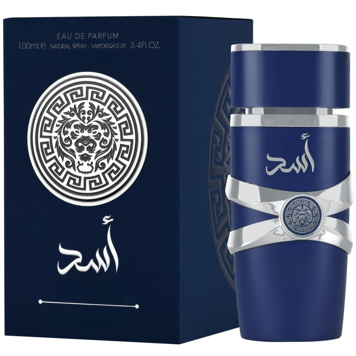 Omen De Parfum