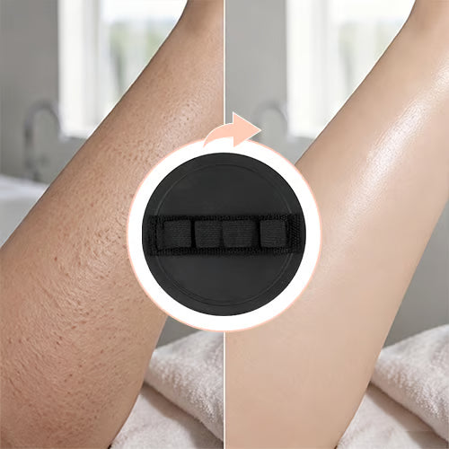 No-Pain Exfoliating Bath Scrubber Glove